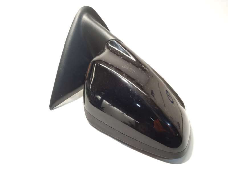 Recambio de retrovisor derecho para citroën c-elysée shine referencia OEM IAM 1609064580 - Negro 4