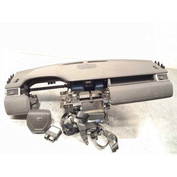 KIT AIRBAG LR076719 LR060760 LR026034