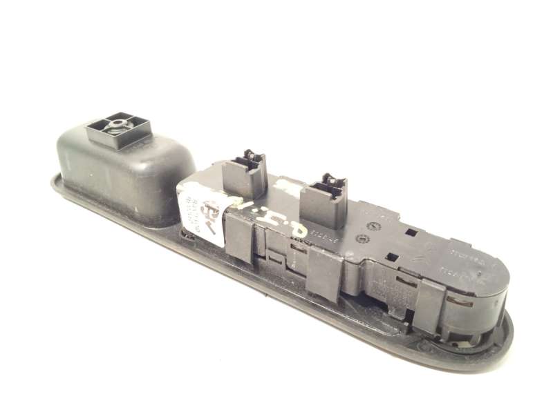 Recambio de mando elevalunas delantero izquierdo para peugeot 307 cc (3b) 2.0 16v referencia OEM IAM 96531124XT - Gris 3