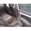porsche cayenne (typ 9pa1) del año 2009