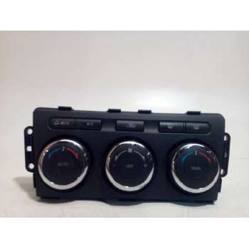 MANDO CLIMATIZADOR GER761190A GER7