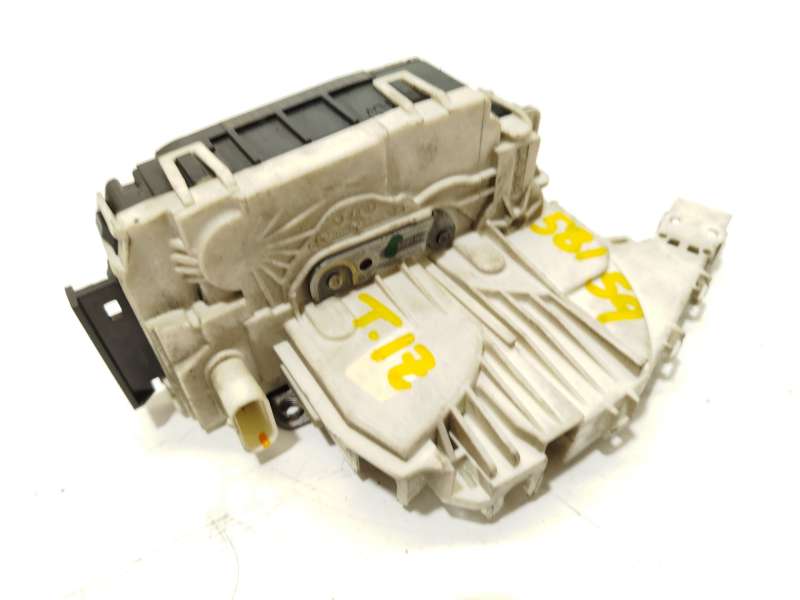 Recambio de cerradura puerta trasera izquierda para mercedes-benz clase c t-model (s204) c 220 cdi (204.208) referencia OEM IAM 2
