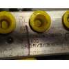 Recambio de abs para toyota yaris cross (mxp_) 1.5 hybrid (mxpj10) referencia OEM IAM 445400D860 0265957151 970400