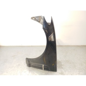 Recambio de aleta delantera izquierda para jaguar xf i (x250) 2.7 d referencia OEM IAM C2Z4034 8X2316006AD 