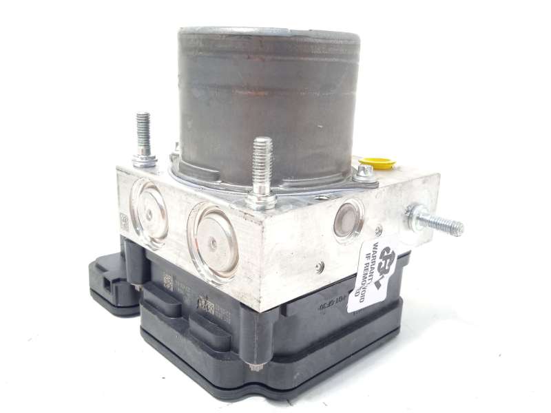 Recambio de abs para dacia duster (hm_) 1.0 tce 100 (hmmt) referencia OEM IAM 476604020R 0265956948 970218 2