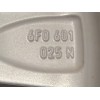 Recambio de llanta para seat ibiza v (kj1, kjg) 1.0 tsi referencia OEM IAM 6F0601025N 6F0601025G8Z8 