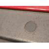 Recambio de paragolpes trasero para seat ibiza sc (6j1) stylance / style referencia OEM IAM 6J3807421E 6J3807421EGRU 