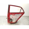 Recambio de puerta trasera derecha para kia rio iv (yb, sc, fb) 1.25 referencia OEM IAM 77004H8000  