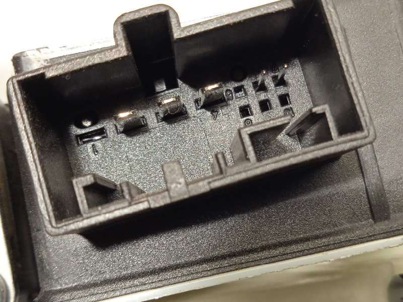 Recambio de elevalunas trasero izquierdo para volkswagen t-roc advance referencia OEM IAM 2GA839461G  5Q0959407D - Negro 5
