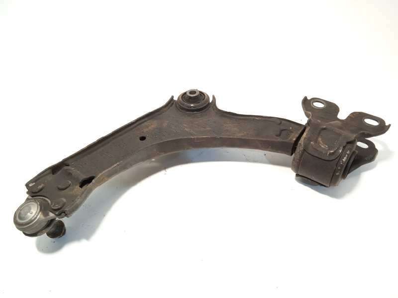 Recambio de brazo suspension inferior delantero derecho para volvo v60 kombi momentum referencia OEM IAM 31317662 - Gris 2