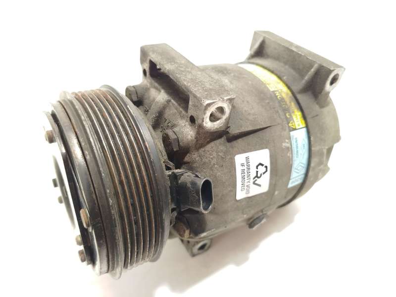 Recambio de compresor aire acondicionado para renault trafic ii autobús (jl) 1.9 dci 100 (jl0c) referencia OEM IAM 7700105765 - Gris 2