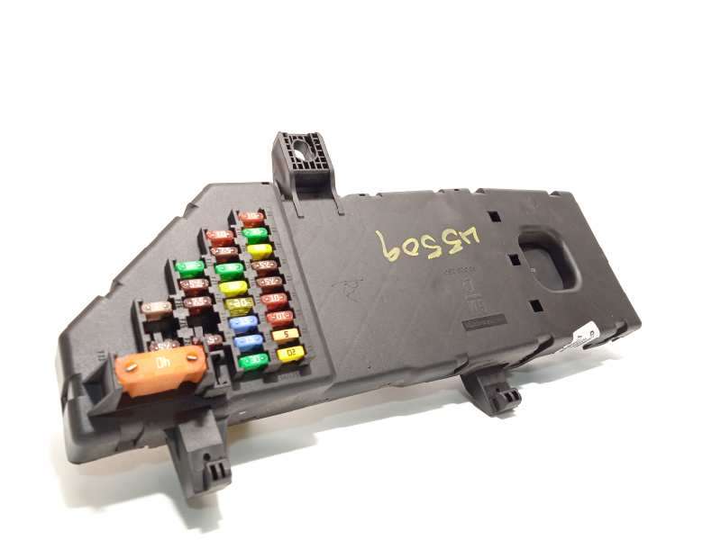 CAJA RELES / FUSIBLES 12798346 12768955 518820022