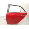 Recambio de puerta trasera izquierda para kia rio iv (yb, sc, fb) 1.25 referencia OEM IAM 77003H8000  