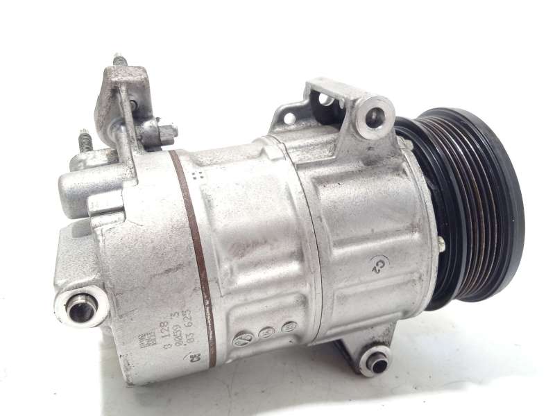 Recambio de compresor aire acondicionado para ford ecosport (cr6) 1.0 ecoboost cat referencia OEM IAM H1BH19D629DA 2673870 2