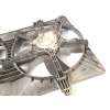 Recambio de electroventilador para nissan murano i (z50) 3.5 4x4 referencia OEM IAM 21481CA000  