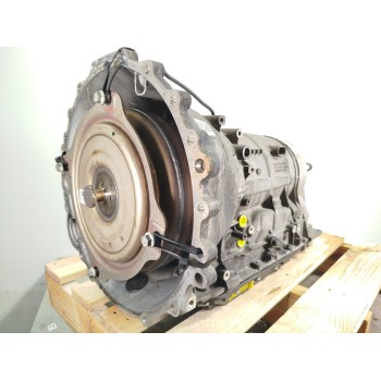 Recambio de caja cambios para jaguar xf i (x250) 2.7 d referencia OEM IAM 8X237000AE C2Z11210 6HP26