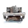 Recambio de pinza freno delantera izquierda para land rover discovery sport 2.0 td4 cat referencia OEM IAM LR061370  