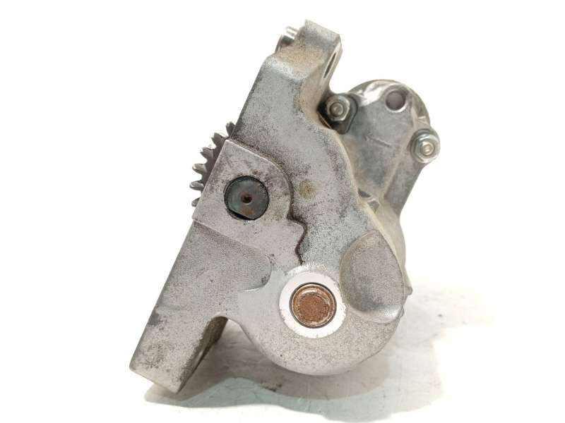 Recambio de motor arranque para audi r8 (4s3, 4sp) 5.2 fsi quattro referencia OEM IAM 0BZ911024D  4280008875 - Amarillo 4