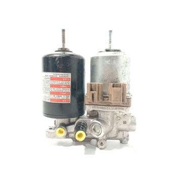 Recambio de servofreno para toyota yaris hsd active referencia OEM IAM 4707012010  