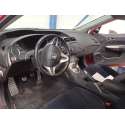 HONDA CIVIC VIII HATCHBACK (FN, FK)