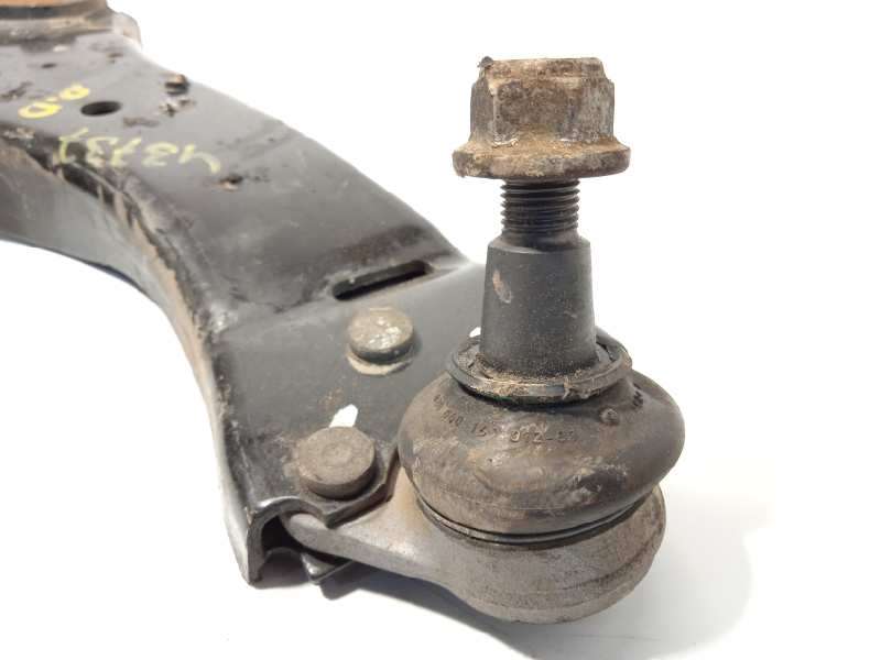 Recambio de brazo suspension inferior delantero derecho para volvo v60 kombi momentum referencia OEM IAM 31317662 - Gris 3