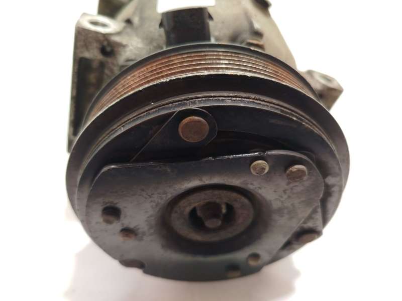 Recambio de compresor aire acondicionado para renault trafic ii autobús (jl) 1.9 dci 100 (jl0c) referencia OEM IAM 7700105765 - Gris 3