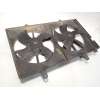 Recambio de electroventilador para nissan murano i (z50) 3.5 4x4 referencia OEM IAM 21481CA000  