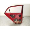 Recambio de puerta trasera izquierda para kia rio iv (yb, sc, fb) 1.25 referencia OEM IAM 77003H8000  