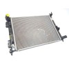 Recambio de radiador agua para kia rio iv (yb, sc, fb) 1.25 referencia OEM IAM 25310H8000  