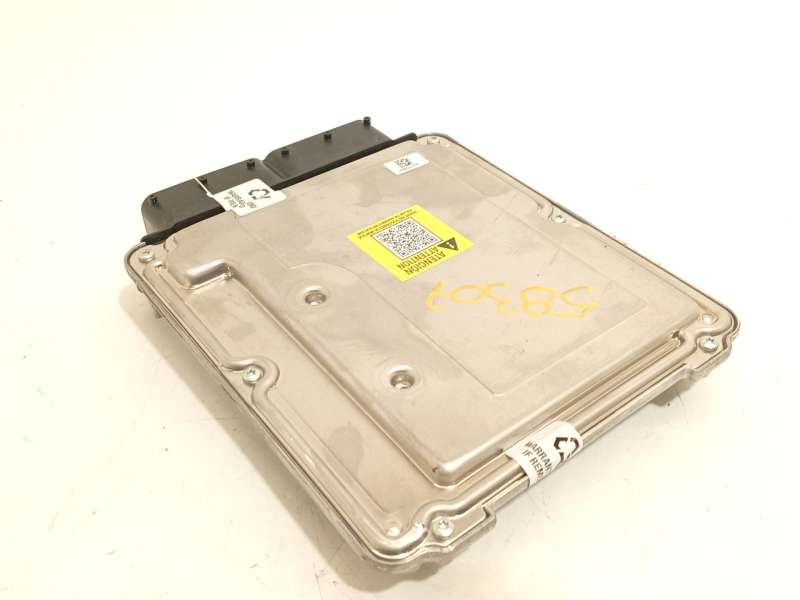 Recambio de centralita motor uce para volkswagen tiguan 2,0 tig referencia OEM IAM 05L907309AG  0281039642 2