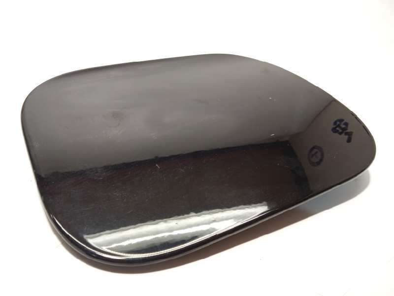 Recambio de tapa exterior combustible para citroën c-elysée shine referencia OEM IAM 9821509380 - Negro 2