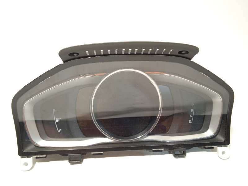 Recambio de cuadro instrumentos para volvo v60 familiar referencia OEM IAM 31473467 36003011 - Blanco 2