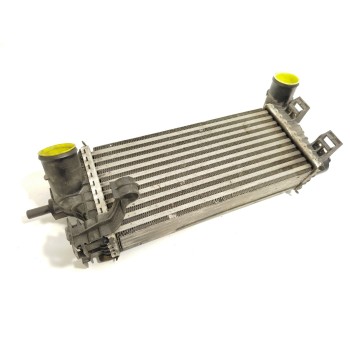 INTERCOOLER CV619L440VD 2026747 