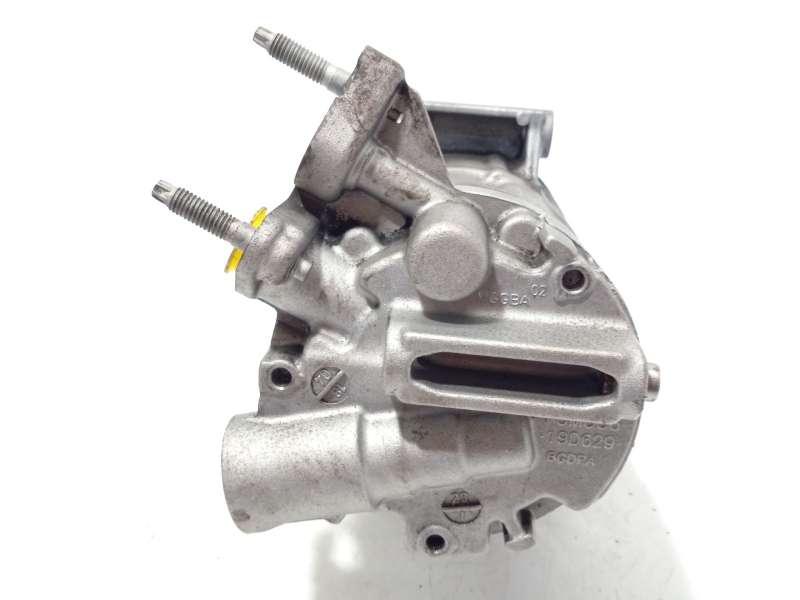 Recambio de compresor aire acondicionado para ford ecosport (cr6) 1.0 ecoboost cat referencia OEM IAM H1BH19D629DA 2673870 4