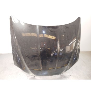 Recambio de capot para jaguar xf i (x250) 2.7 d referencia OEM IAM C2Z4893 8X2316612AD 