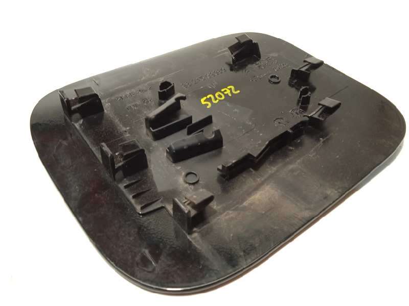 Recambio de tapa exterior combustible para citroën c-elysée shine referencia OEM IAM 9821509380 - Negro 3