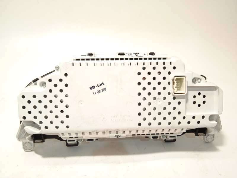 Recambio de cuadro instrumentos para volvo v60 familiar referencia OEM IAM 31473467 36003011 - Blanco 3