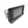 Recambio de sistema audio / radio cd para kia rio iv (yb, sc, fb) 1.25 referencia OEM IAM 96160H8500FHV  ADB11H0EE