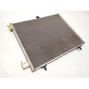 CONDENSADOR / RADIADOR AIRE ACONDICIONADO 9674813580 6455JF 