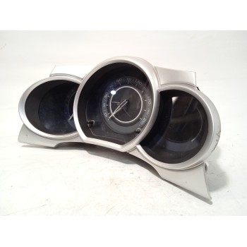 CUADRO INSTRUMENTOS 96665882XT 6103GH 