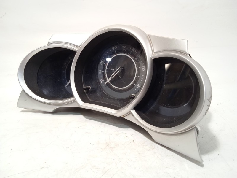 CUADRO INSTRUMENTOS 96665882XT 6103GH A2C53366301
