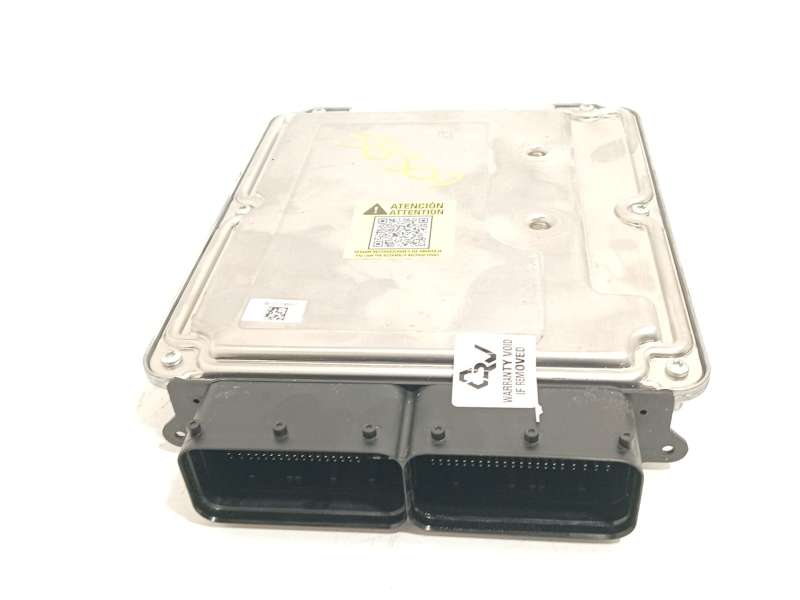 Recambio de centralita motor uce para volkswagen tiguan 2,0 tig referencia OEM IAM 05L907309AG  0281039642 3
