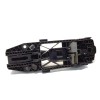 Recambio de maneta exterior trasera derecha para volkswagen t-roc advance referencia OEM IAM 5N0839885H  
