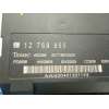 Recambio de caja reles / fusibles para cadillac bls 1.9 d pdf referencia OEM IAM 12798346 12768955 518820022