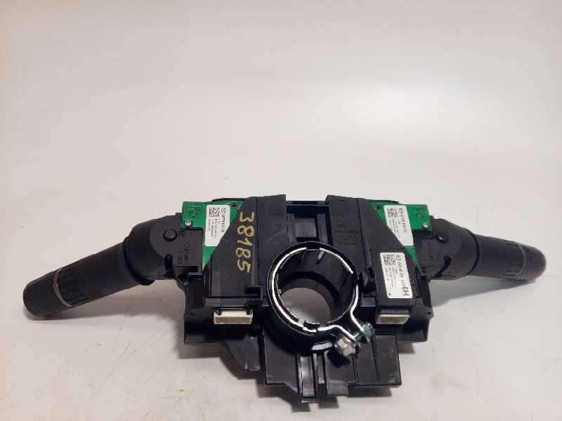 Recambio de mando intermitentes para mazda 6 lim. (gh) 2.2 de 129cv active (4 ptas.) referencia OEM IAM D651661B1 DF7466128 DF75 - Gris 2