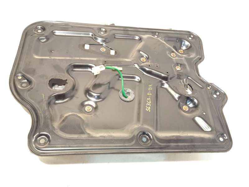 ELEVALUNAS DELANTERO DERECHO 80720CA00A 80730CC000 