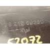 Recambio de tapa exterior combustible para citroën c-elysée shine referencia OEM IAM 9821509380  