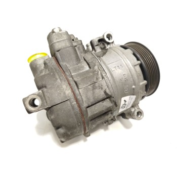 Recambio de compresor aire acondicionado para jaguar xf i (x250) 2.7 d referencia OEM IAM C2Z3574 8X2319D629BA 