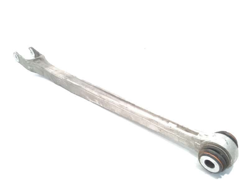 Recambio de brazo suspension inferior trasero izquierdo para porsche cayman (typ 987c) básico coupe referencia OEM IAM 987331143 - Negro