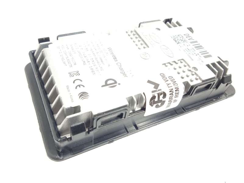 Recambio de modulo electronico para kia niro referencia OEM IAM 95560G5100 - Blanco 4